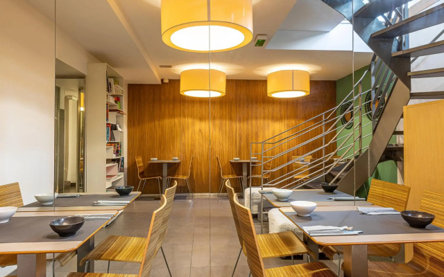 Le 20 Prieure Hotel
