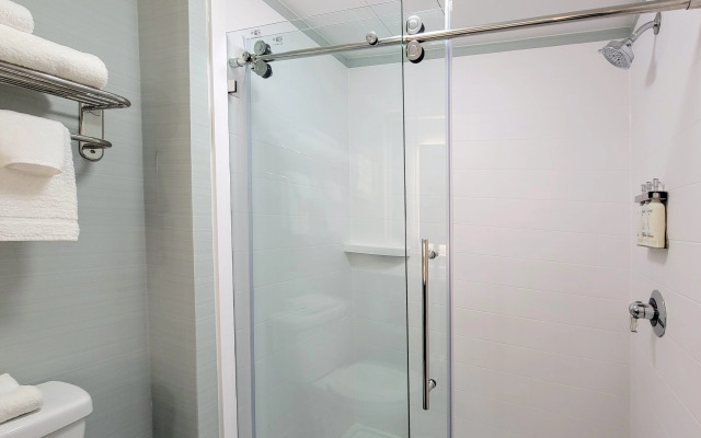 Holiday Inn Belcamp - Aberdeen Area by IHG