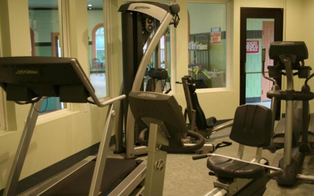 Charwood Suites