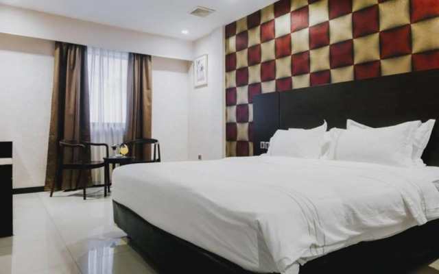 Kireinn Hotel Batam