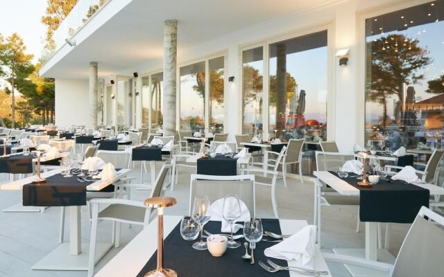 Tui Blue Tropea – Baia di Riaci Resort