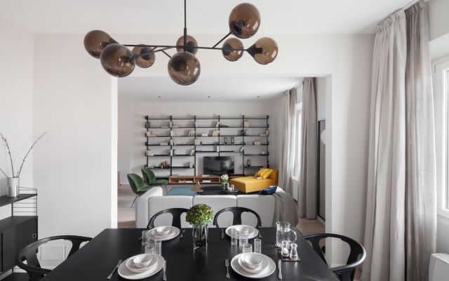 Domux Home Matteotti 56