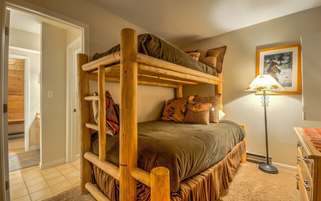 Timber Run By Steamboat Resorts