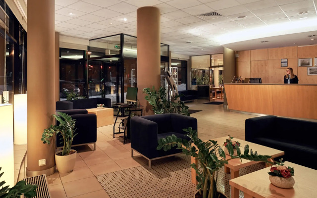 Green Park Hotel Klaipeda