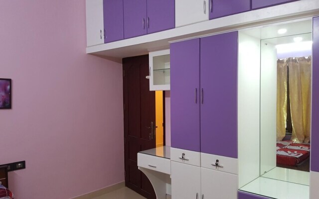 East Top Villa Fully Furnished 4bhk in Thiruvalla