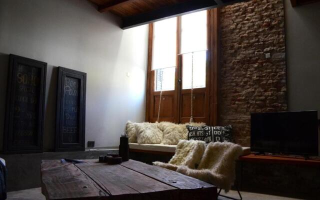 Las Glicinas Boutique Apartments