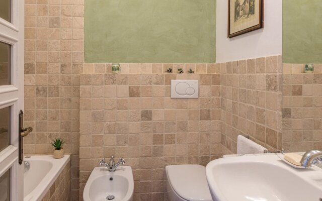 Casa Maravilla 6 in Castelnuovo Berardenga