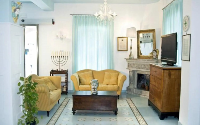 Hotel Villa Nefele