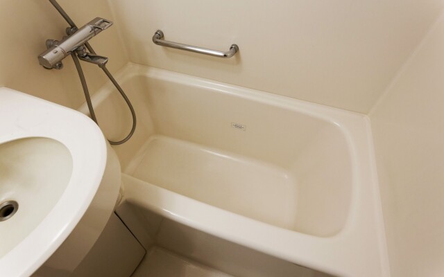 Kagoshima Washington Hotel Plaza