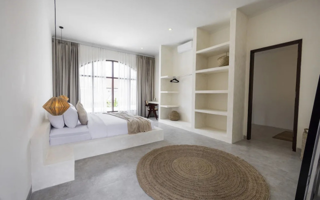 Beach Villas Canggu 300m from Echo Beach