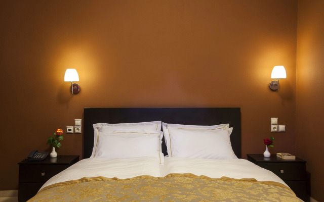 Meteoritis Hotel