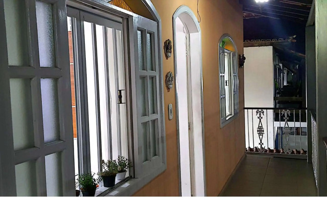 Apartamento Cabo Frio 2 QUARTOS 250 METROS DA RODOVIÁRIA