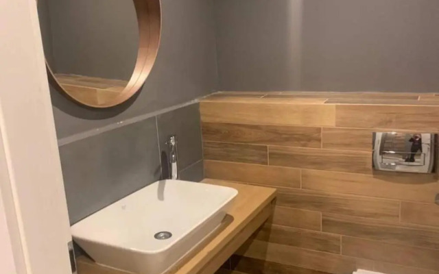 Apartment In Borovets Gardens C17