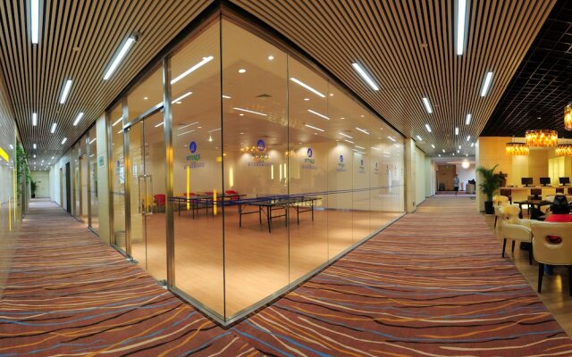 Best Western Zhenjiang International