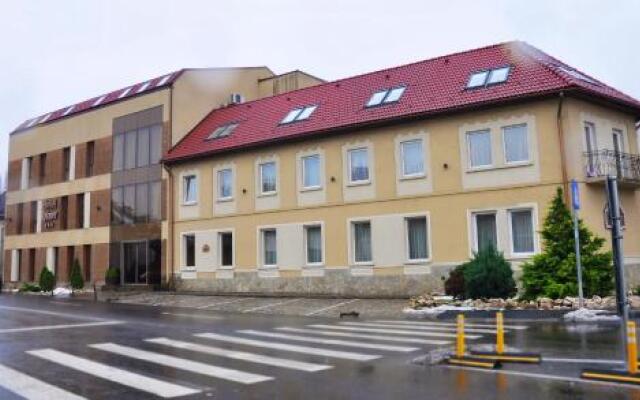 Hotel Rainer Brasov