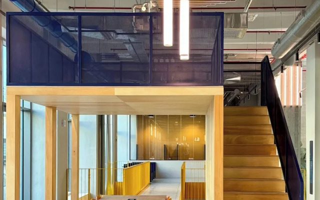 aparto Florence Manifattura