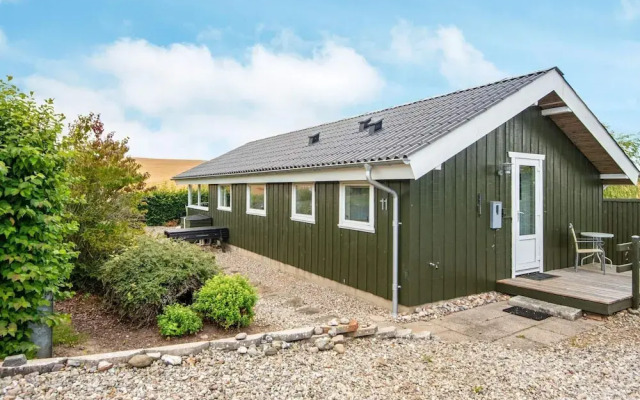 6 Person Holiday Home in Haderslev