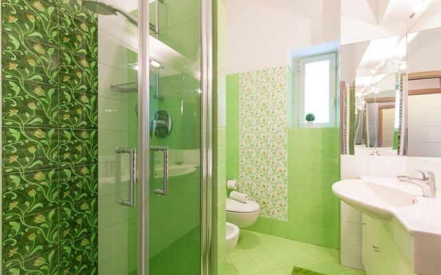 Apartment - Materdei I BH 105