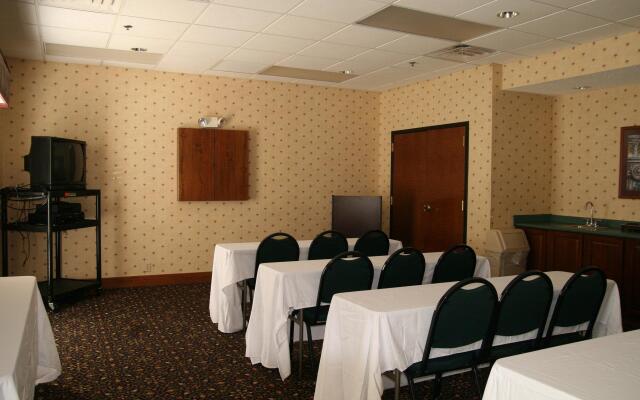 Hampton Inn Oklahoma City/Yukon