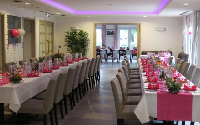 Brit Hotel La Ferté-Bernard