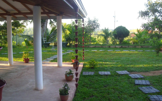 Mount View Villa Resort Mirissa