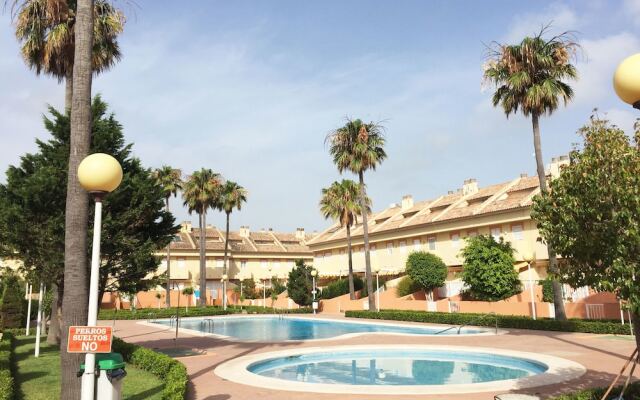 Valencia Flat Rental - Beach House Valencia Perellonet