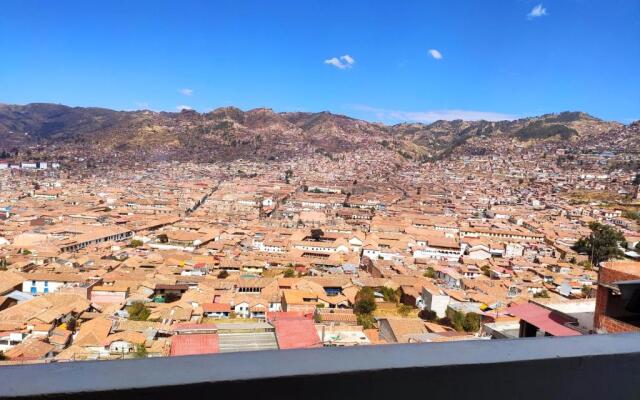 Casa Mirador