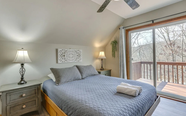Bushkill Vacation Rental w/ Community Amenities!