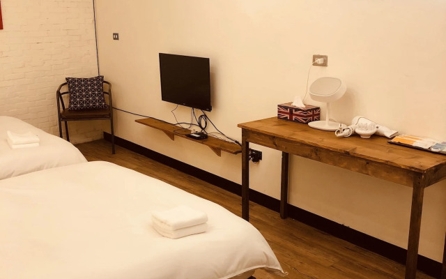 OC Hostel