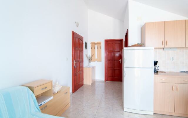 Apartments Ana & Bogdan