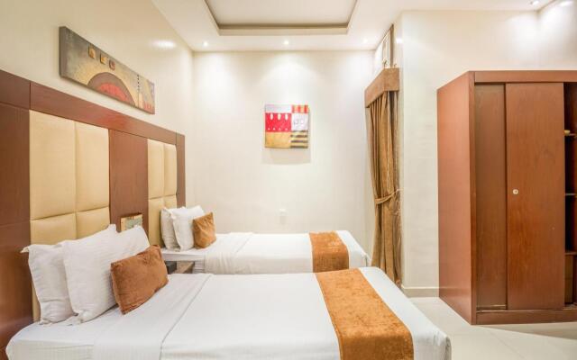 Al Muhaidb Hotel Apartments 24
