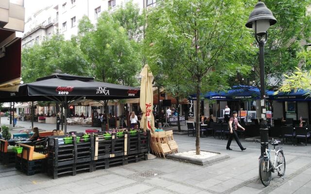 Top Belgrade Apartments