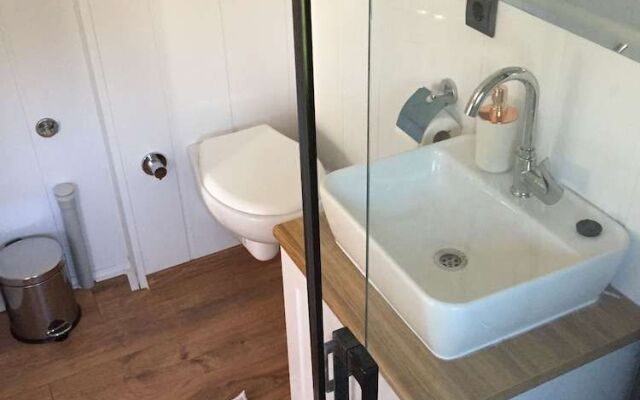 Sakiz Tiny House & Apart