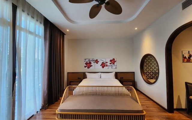 Hoi An Emotion Boutique Hotel