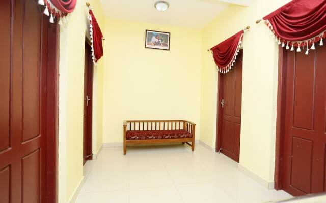 OYO 23226 Pranav 4 Seasons