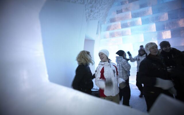 Icehotel