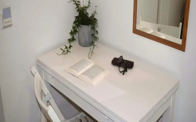 1 Person Holiday Park Home in Goteborg