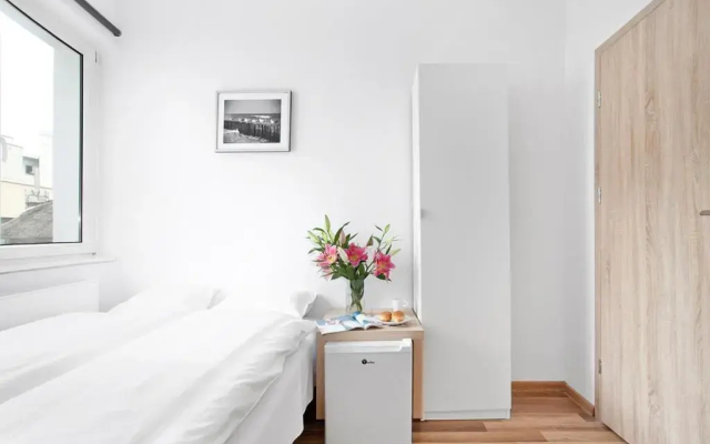 Apartament Nadmorski Sopot 1