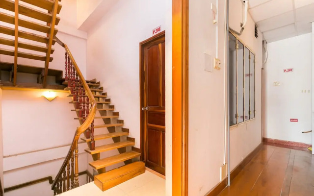 Phuong Hai Quynh by OYO Rooms