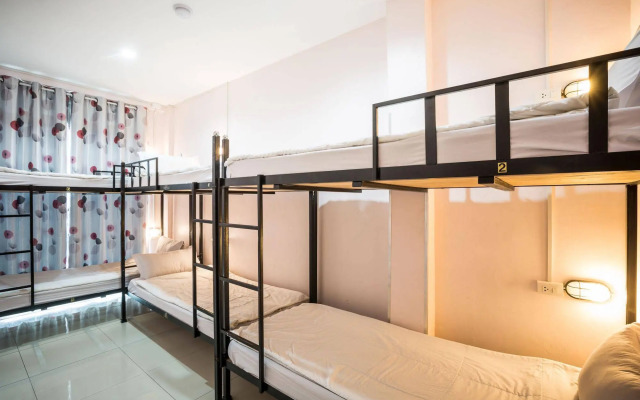 Orchid Hostel