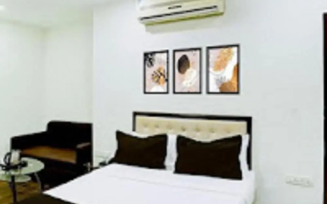 Hotel Srida