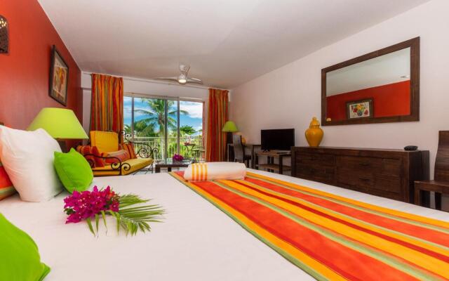 PALM COURT RESIDENCE 4 Stars