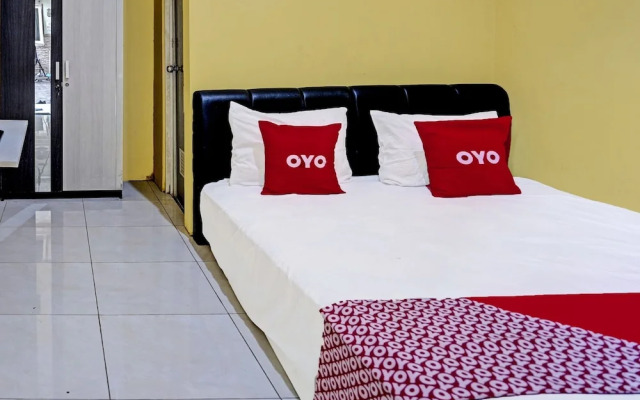 OYO 91795 Kos Jeehel Syariah