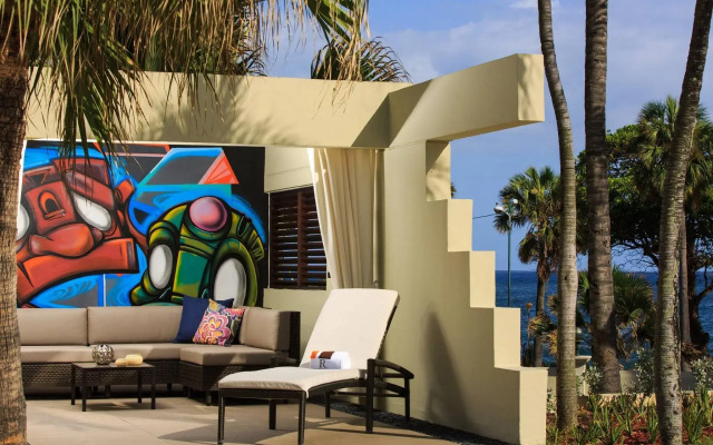 Renaissance Santo Domingo Jaragua Hotel & Casino