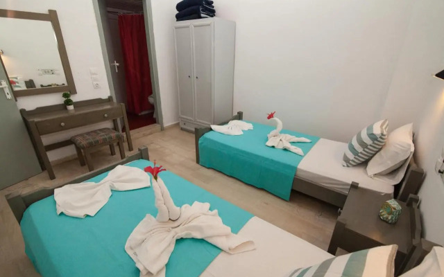 Vasilakis Apartments