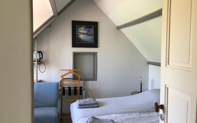 B&B Zee van Tijd Domburg