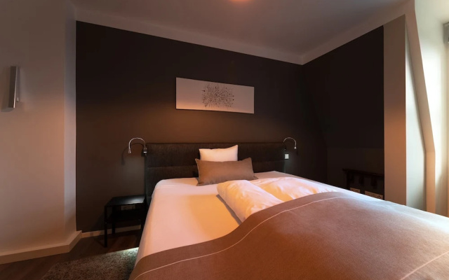 Carl.22 City Appartements