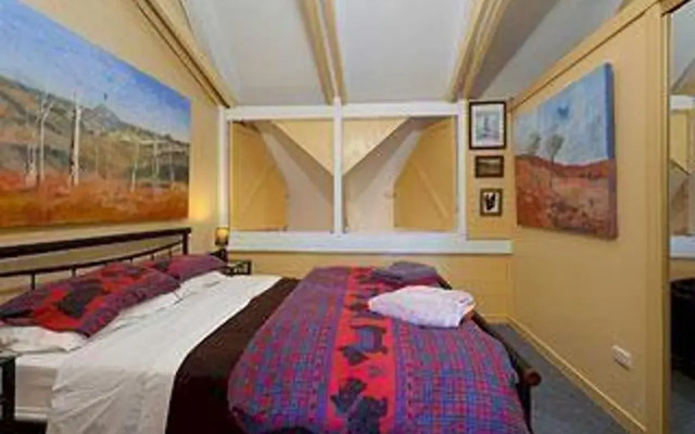 Abbys Chalet