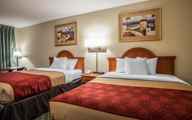 Economy Inn & Suites