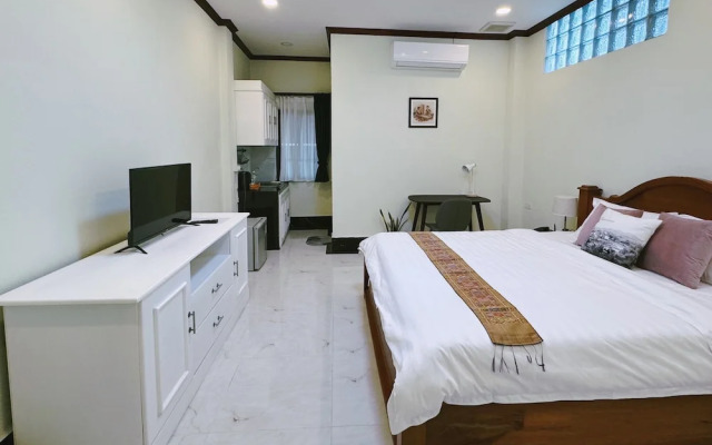 Vanida Hotel